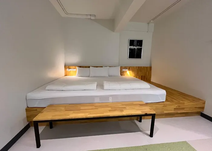 Hello My Friend Hostel