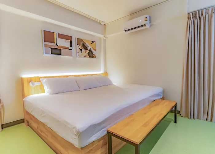 Hostel Hello My Friend