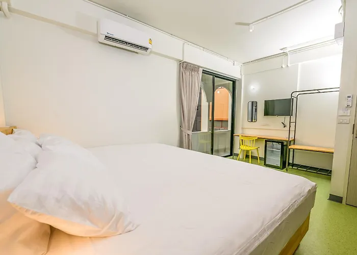 Hello My Friend Hostel *