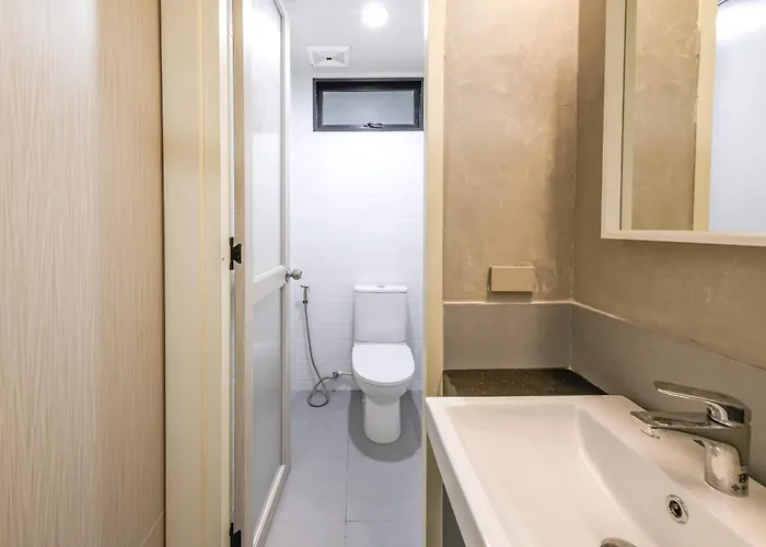 Hello My Friend Bangkok